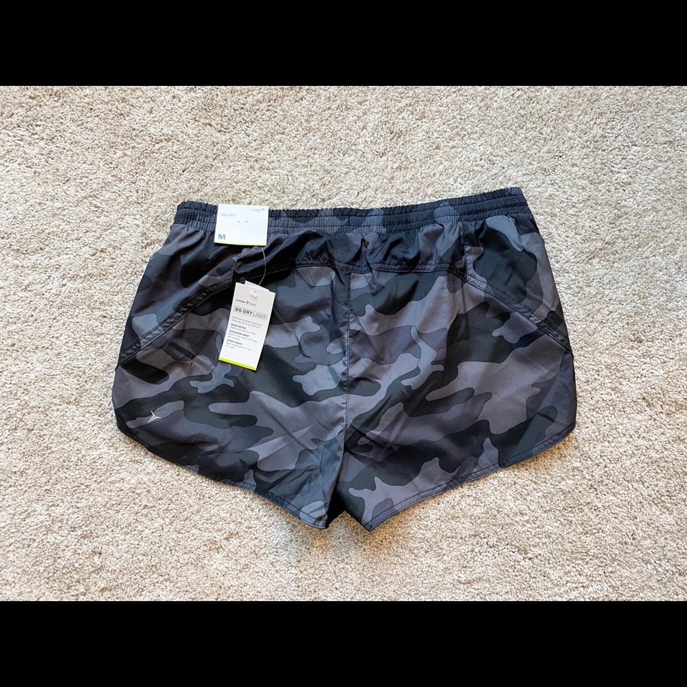 NWT shorts BUNDLE!! - Picture 4 of 5
